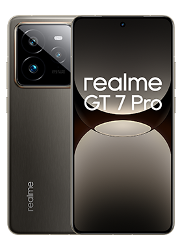 Zdjęcie realme GT7 Pro 5G 12/512GB
