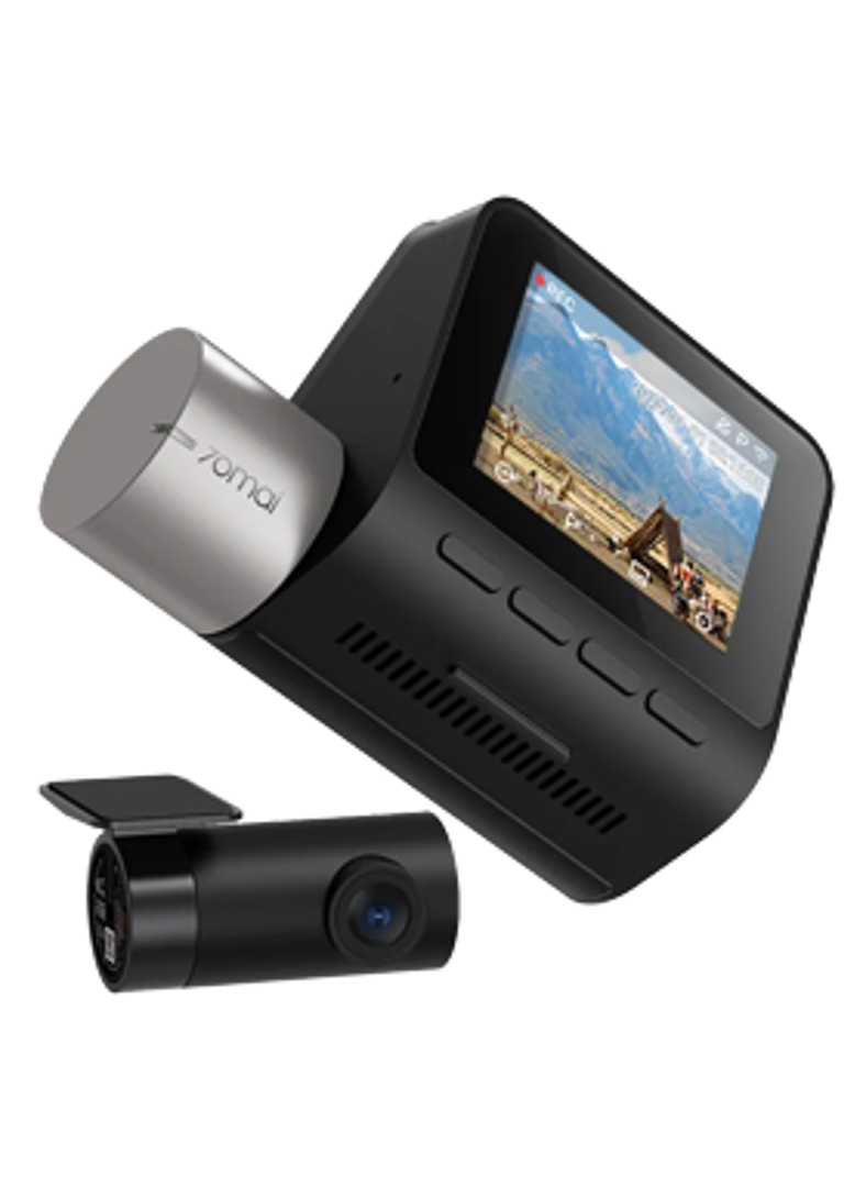 Zdjęcie 70mai A510 + RC11 Wideorejestrator