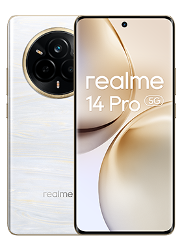 Zdjęcie realme 14 Pro 5G 12/512GB