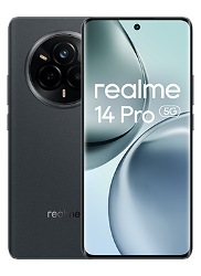 Zdjęcie realme 14 Pro 5G 12/512GB