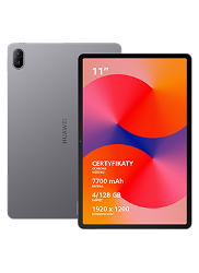 Zdjęcie Huawei MatePad SE 11 4/128GB LTE