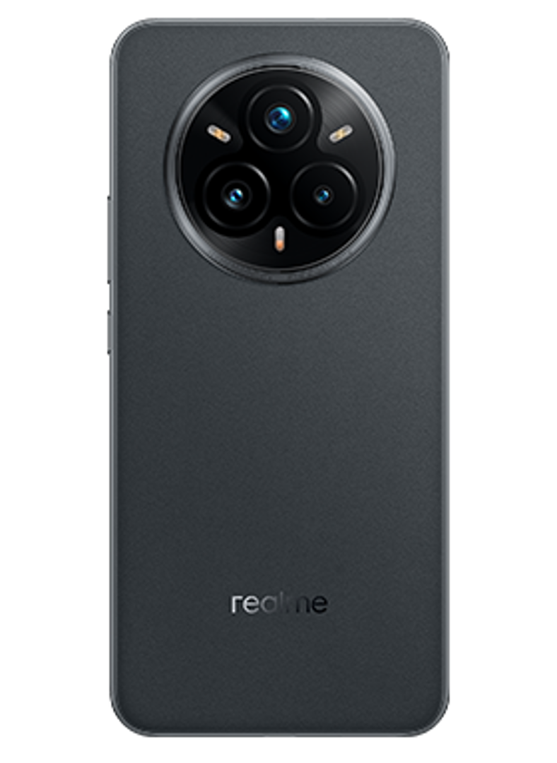 realme 14 Pro+ 5G 12/512GB zdjęcie 2