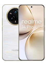Zdjęcie realme 14 Pro+ 5G 12/512GB