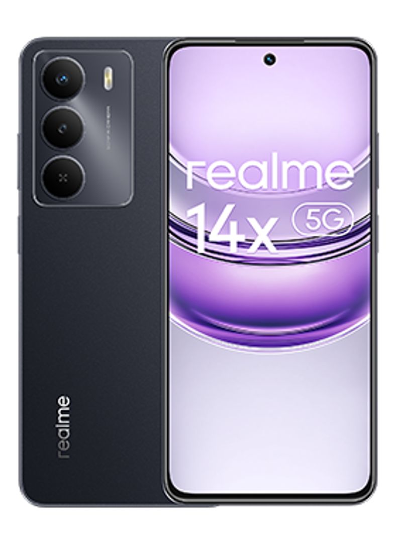  realme 14X 5G 6/128GB  zdjęcie 1