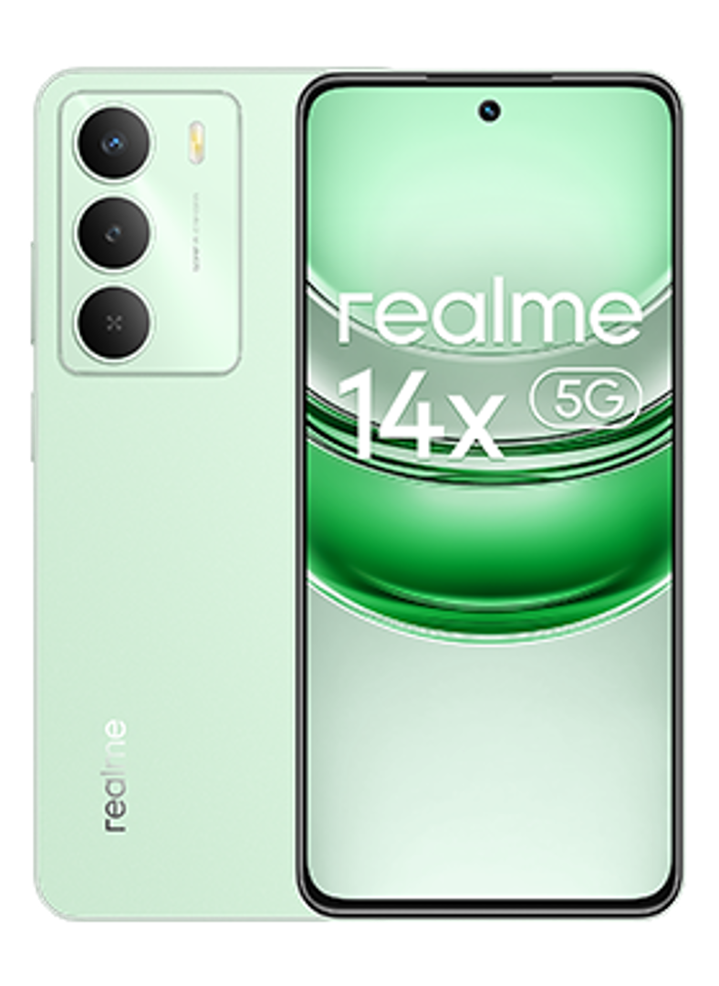  realme 14X 5G 6/128GB  zdjęcie 1