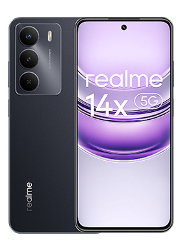 Zdjęcie realme 14X 5G 6/128GB