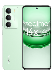 Zdjęcie realme 14X 5G 6/128GB