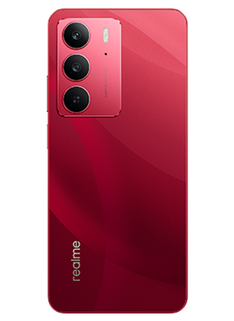 realme C75 8/256GB zdjęcie 2