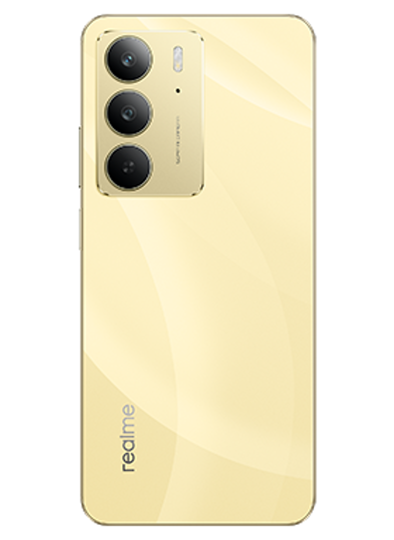 Zdjęcie realme C75 8/256GB