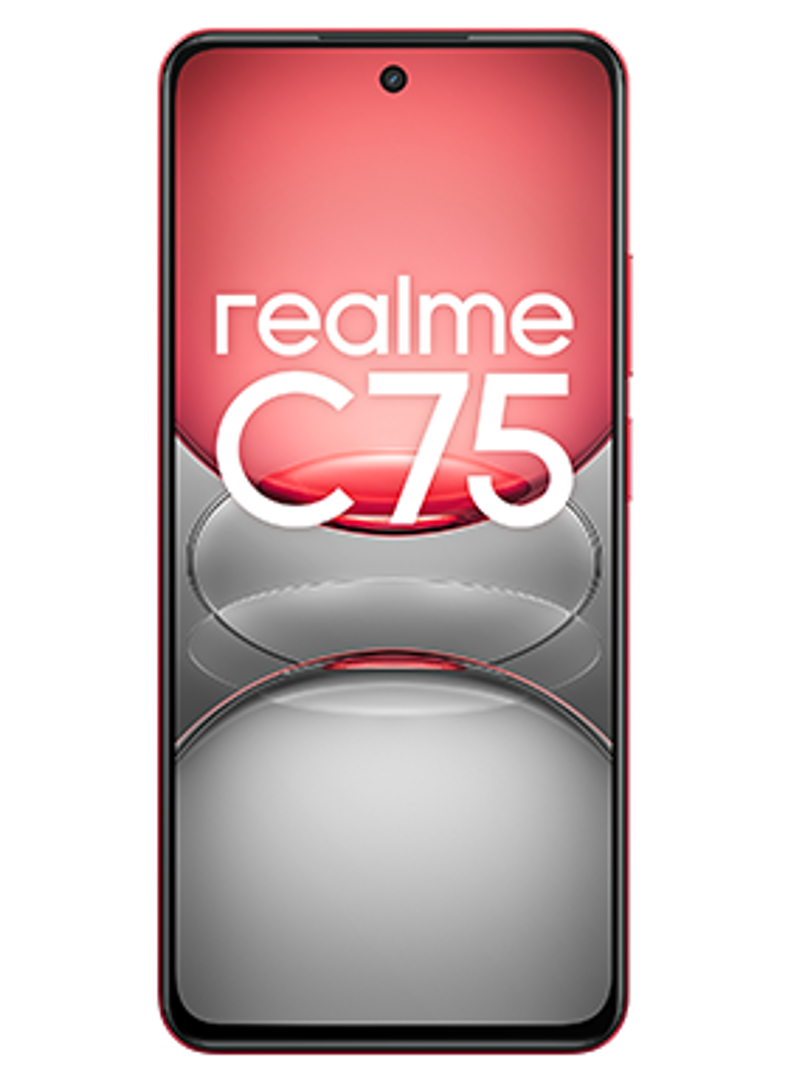 realme C75 8/256GB zdjęcie 3