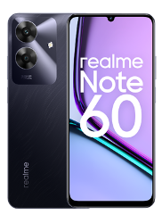 Zdjęcie realme Note 60 3/64GB