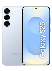 Zdjęcie Samsung Galaxy S25 5G 12/256GB