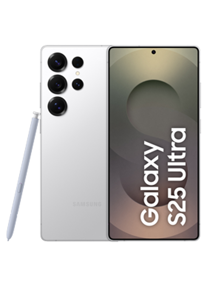 Samsung Galaxy S25 Ultra 5G 12/256GB zdjęcie 1