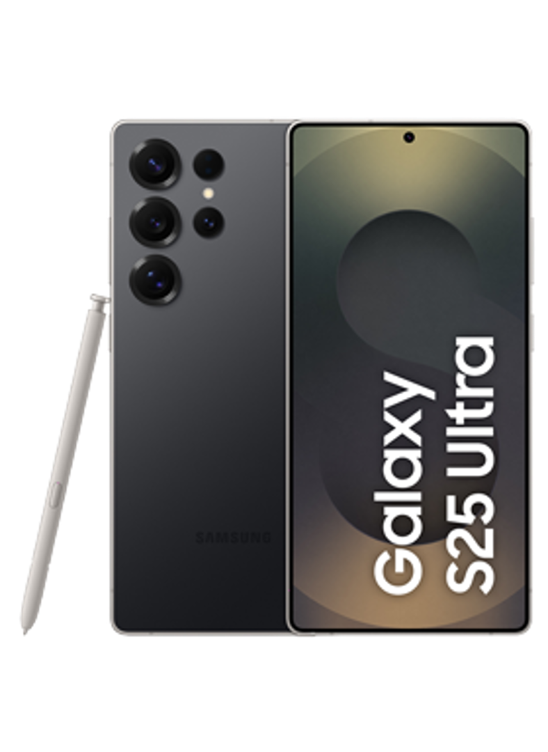 Zdjęcie Samsung Galaxy S25 Ultra 5G 12/256GB