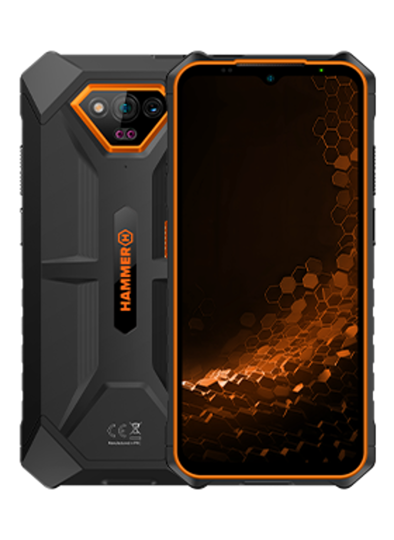 Zdjęcie HAMMER Iron V 6/64GB