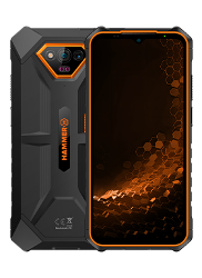 Zdjęcie HAMMER Iron V 6/64GB