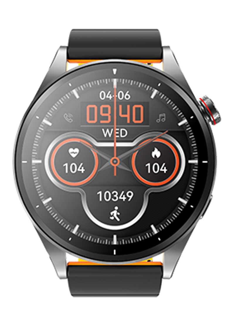 Zdjęcie Maxcom FW66 Iron R