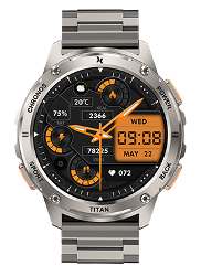 Zdjęcie Maxcom FW110 Titan Chronos