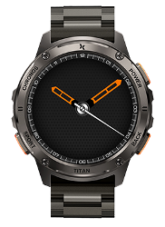 Zdjęcie Maxcom FW110 Titan Chronos
