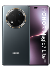 Zdjęcie HONOR Magic7 Lite 5G 8/512GB