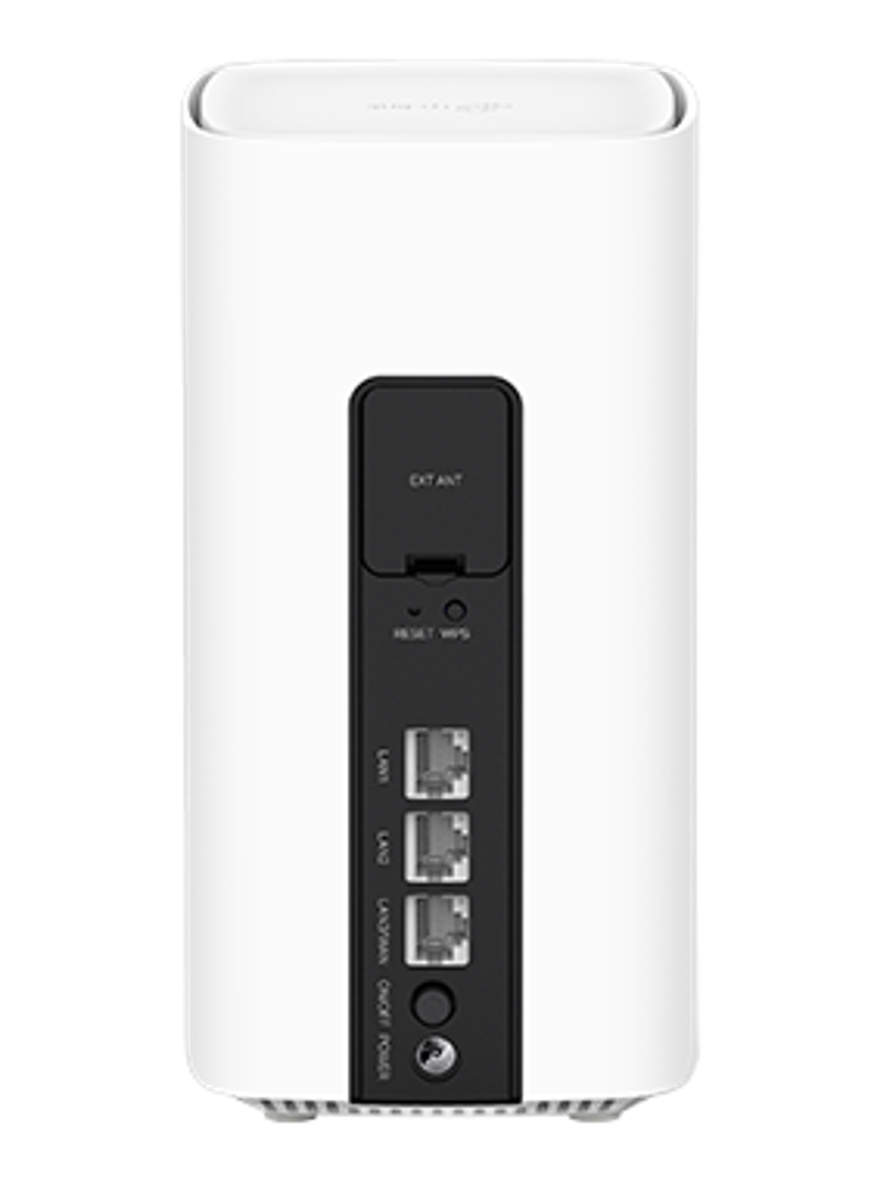 Zdjęcie TP-Link NX220 router 5G Wi-Fi 6