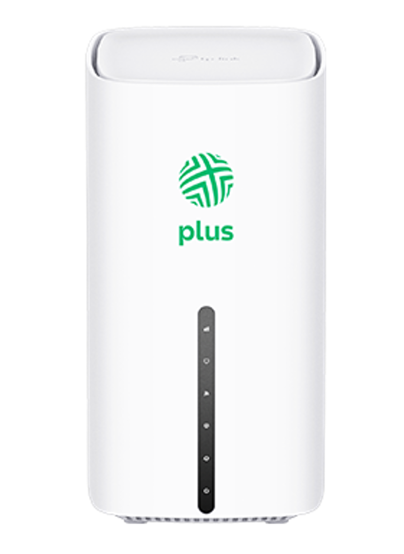 Zdjęcie TP-Link NX220 router 5G Wi-Fi 6