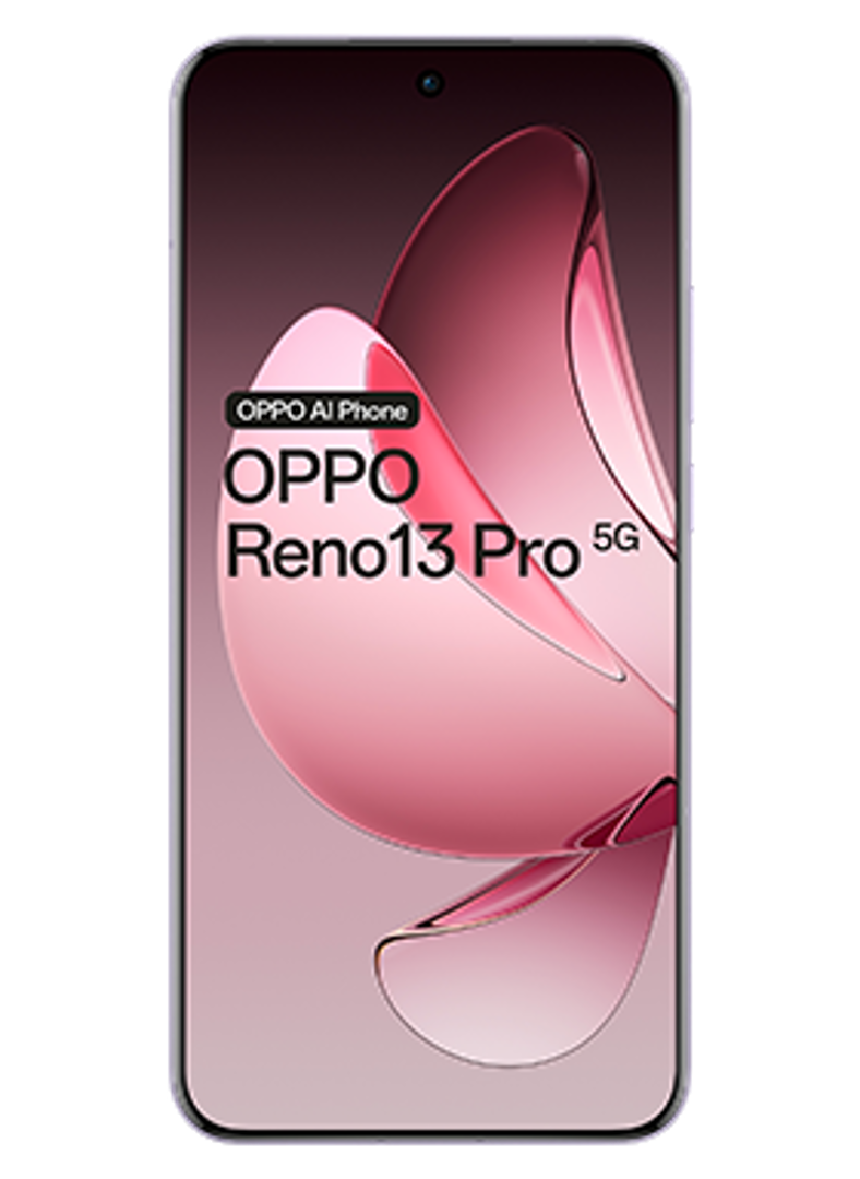 OPPO Reno 13 Pro 5G 12/512GB zdjęcie 2