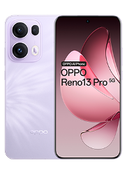 Zdjęcie OPPO Reno 13 Pro 5G 12/512GB