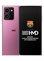 Zdjęcie HMD Skyline 5G 12/256GB