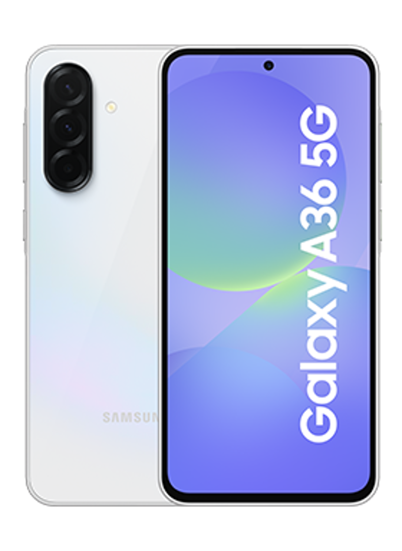 Zdjęcie Samsung Galaxy A36 5G 6/128GB