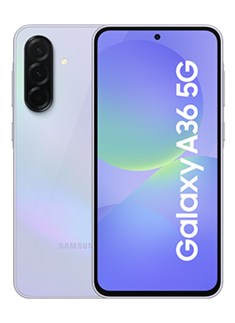Zdjęcie Samsung Galaxy A36 5G 6/128GB