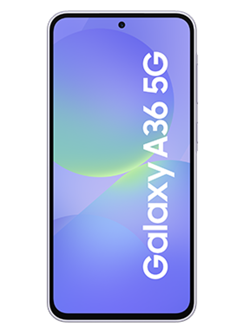 Zdjęcie Samsung Galaxy A36 5G 6/128GB