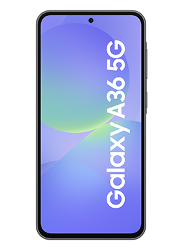 Zdjęcie Samsung Galaxy A36 5G 6/128GB