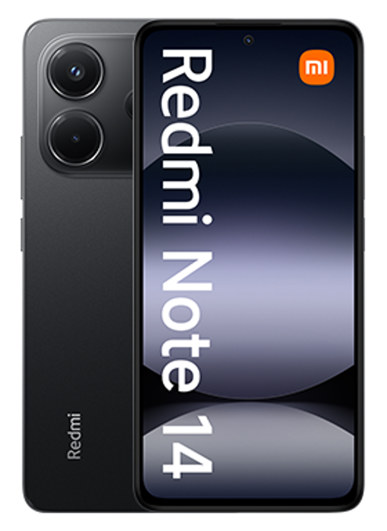Zdjęcie Xiaomi Redmi Note 14 8/256GB