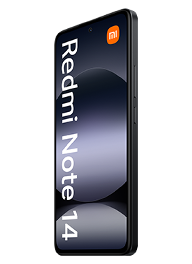 Zdjęcie Xiaomi Redmi Note 14 8/256GB
