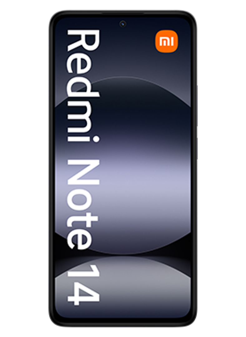 Zdjęcie Xiaomi Redmi Note 14 8/256GB