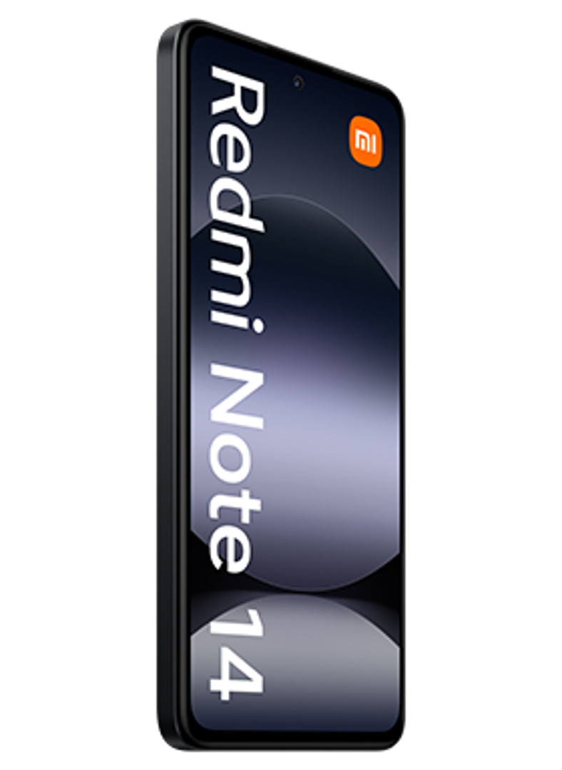 Zdjęcie Xiaomi Redmi Note 14 8/256GB