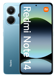 Zdjęcie Xiaomi Redmi Note 14 8/256GB