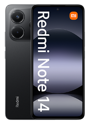 Zdjęcie Xiaomi Redmi Note 14 8/256GB