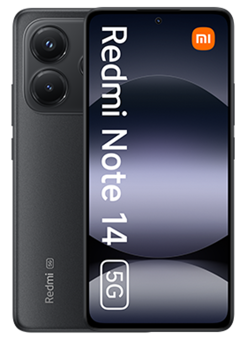 Zdjęcie Xiaomi Redmi Note 14 5G 8/256GB