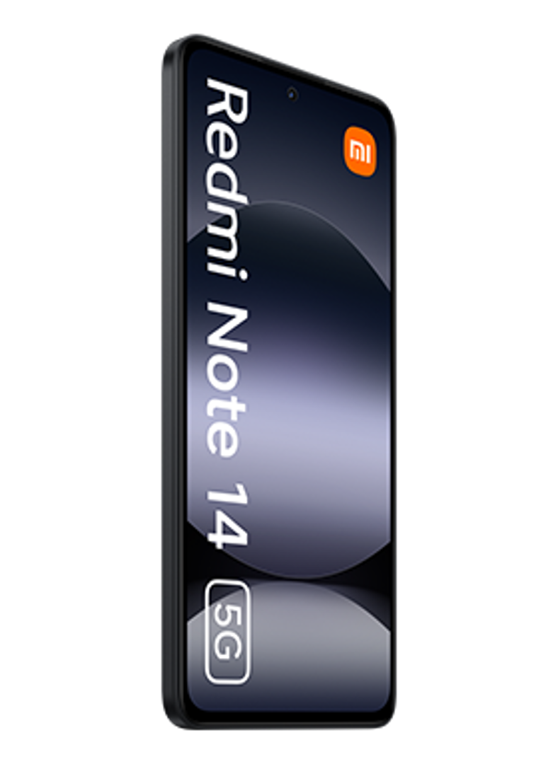 Zdjęcie Xiaomi Redmi Note 14 5G 8/256GB