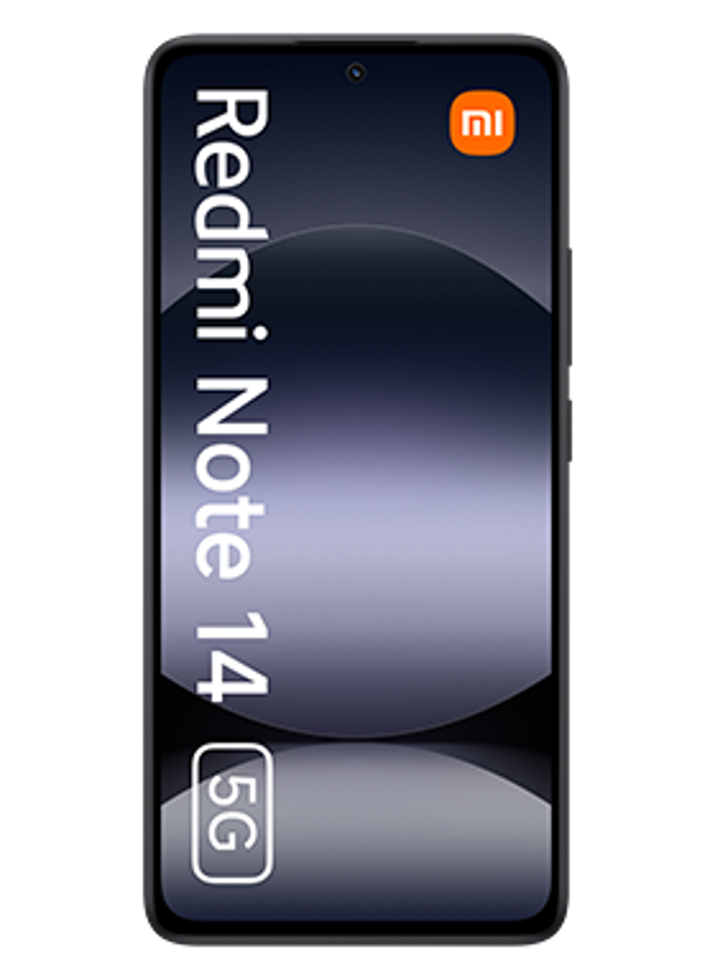 Zdjęcie Xiaomi Redmi Note 14 5G 8/256GB