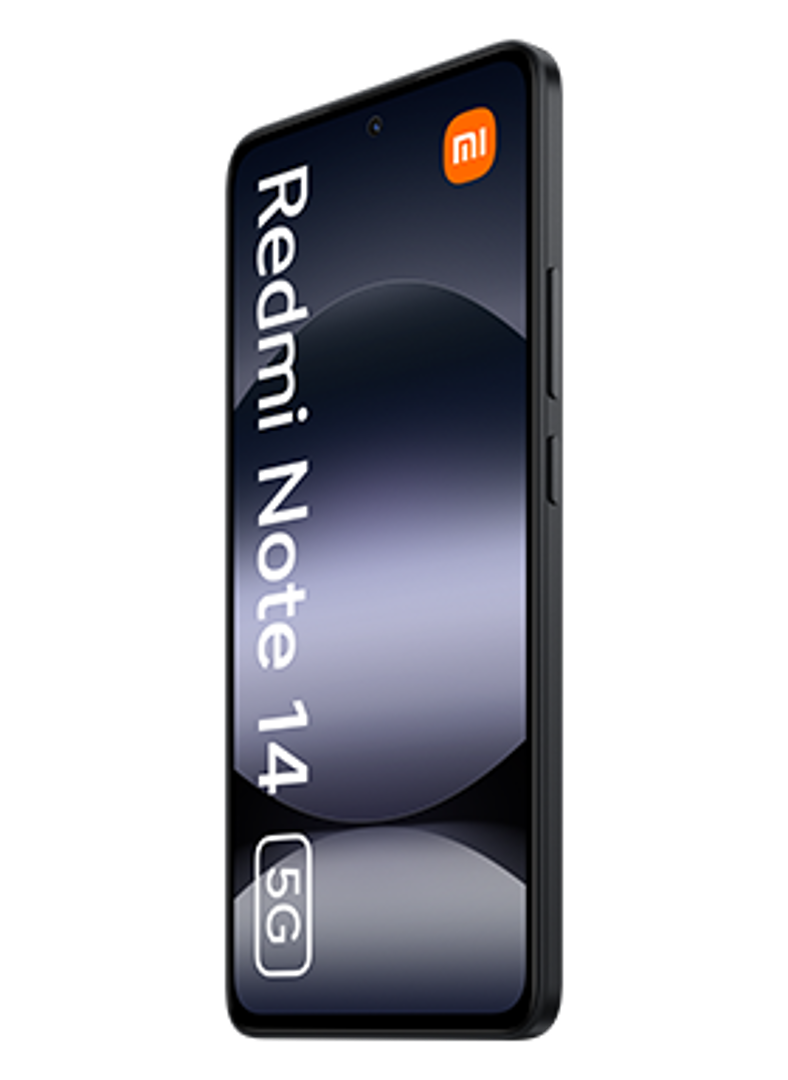 Zdjęcie Xiaomi Redmi Note 14 5G 8/256GB