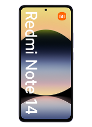 Zdjęcie Xiaomi Redmi Note 14 5G 8/256GB