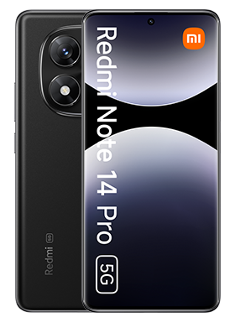 Zdjęcie Xiaomi Redmi Note 14 Pro 5G 8/256GB