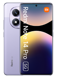 Zdjęcie Xiaomi Redmi Note 14 Pro 5G 8/256GB