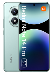 Zdjęcie Xiaomi Redmi Note 14 Pro 5G 8/256GB