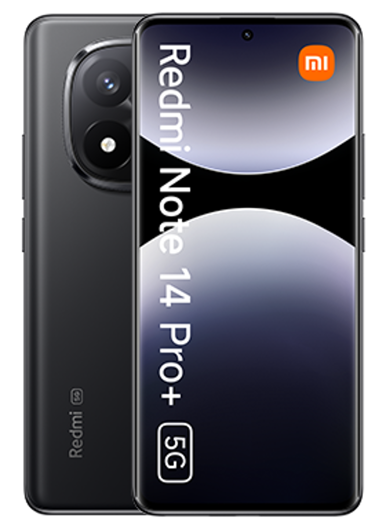 Xiaomi Redmi Note 14 Pro+ 5G 12/512GB zdjęcie 1