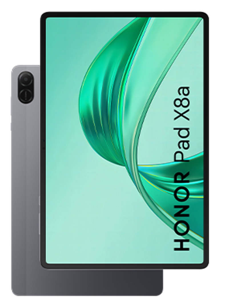 HONOR Pad X8a 4/128GB LTE zdjęcie 3