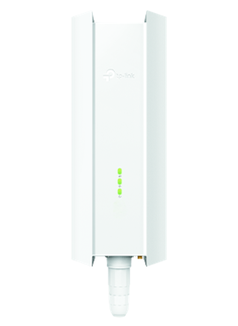 TP-Link router 5G NE211-Outdoor + HX520 zdjęcie 3